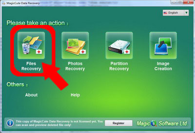 android picture recovery software free